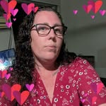 Michelle Ralph Winchester - @bacon4life87 - Instagram