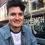 Ralph Wingfield - @ralph.wingfield24 - Instagram