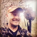 Ralph Witt - @gotdeer - Instagram