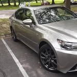 Ralph Witt - @2015gs350 - Instagram