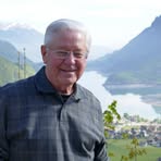 Ralph Wolfenbarger - Facebook