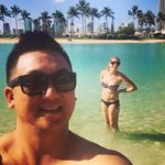 Chris Ralph Wong - @youhavethewongone - Instagram