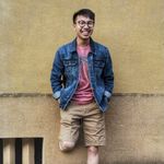 Ralph Wong - @ralph_wong - Instagram