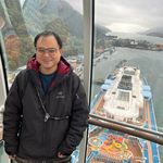 Ralph Wong - @prokey - Instagram