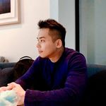 Ralph Wong - @ralphvito - Instagram