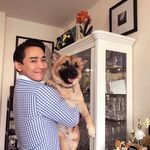 Ralph wong - @ralp_hwong - Instagram