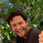 Ralph Wong-Lun-Hing - @ralphwlh - Instagram