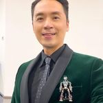 Ralph Wong Steven - @nomcebo75 - Instagram