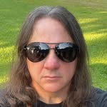 Ralph J Wood - @ralphwood2112 - Instagram