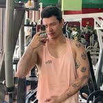Ralph Wood - @imgonnawreckit92 - Instagram