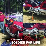 Ralph Norsworthy - @norsworthyralph - Instagram