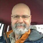 Ralph Wright - @rev_ralph - Instagram