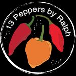 Ralph Wright - @13peppersbyralph - Instagram