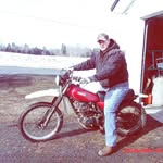 Ralph Wright - @wrightralph66 - Instagram