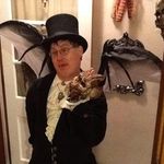 Ralph H. Wroblewski - @wulfgar56 - Instagram