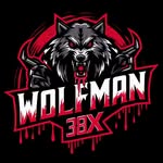 Ralph Edward Wynn III - @wolfman38x - Instagram