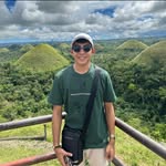 Ralph Yancy Cadivida - @ralph_yancy - Instagram