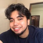 Ralph Yancy Tabaranza  💭⚡ - @ralphyancyy - Instagram