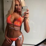 Нина Панкова - @ralphyates1935 - Instagram