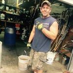 Ralph Yates - @lumberjackralph01 - Instagram