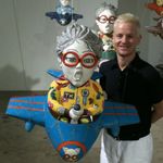 Ralph Zimmerer - @ralphxzimmerer - Instagram