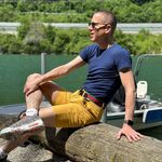 Ralph Zinniker - @ralphzinniker - Instagram
