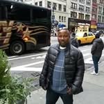 Ralston Brown - @12boybrown - Instagram