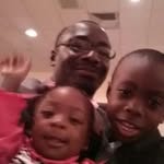 Ralston Brown - @ralstonbrown17 - Instagram