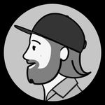 Andrew Ralston Smith - @tripleentandre - Instagram