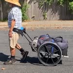 David Ralston-Smith - @trolleyman2024 - Instagram