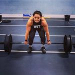 Rachael Ralston-Smith - @rachaelpending - Instagram