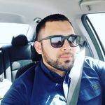 Ralston Smith - @taxawa4247 - Instagram