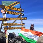 Ram Chander - @mountainer_ram - Instagram