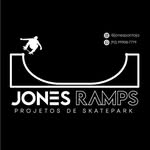 Jones ramps - @jones.ramps - Instagram