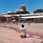 Jonesh Pujari - @jay_shree_ram_jonesh - Instagram