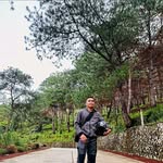 Ram Jones Mendoza - @rjmndz17 - Instagram