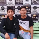 Ram Saud - @ramjonesaud - Instagram