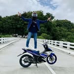 Ramjones Rens Populi - @ramjonesssssssss - Instagram