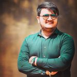𝕽𝖆𝖒 𝕵𝖔𝖘𝖍𝖎 - @ram_joshi_111 - Instagram