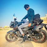 Ram Joshi - @aramusanchori - Instagram
