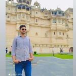 Ram joshi - @ramjoshi1126 - Instagram
