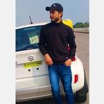 Ram joshi  - @ramjoshi88 - Instagram