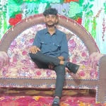 Ram Narayan - @offex.siddu_8 - Instagram