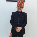 Ram Narayan Chanvel - @ramnarayan_chanvel - Instagram