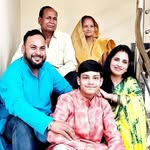 Ram Narayan Patel - @ramnarayan.patel - Instagram
