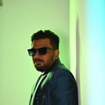 Ram Narayanan - @sriram486096 - Instagram