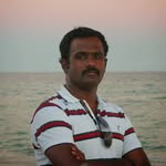 Ram Narayanan - @ramnarayanansr - Instagram