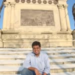 Ram Narayanan - @ram.narayanan.318 - Instagram