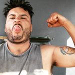 Ramo Ramirez - @ramorengo - Instagram
