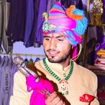 Ram Singh Sisodiya - @ram_sa_sisodiya_nathrau302 - Instagram